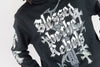 Rebel Minds Blessed Hoodie