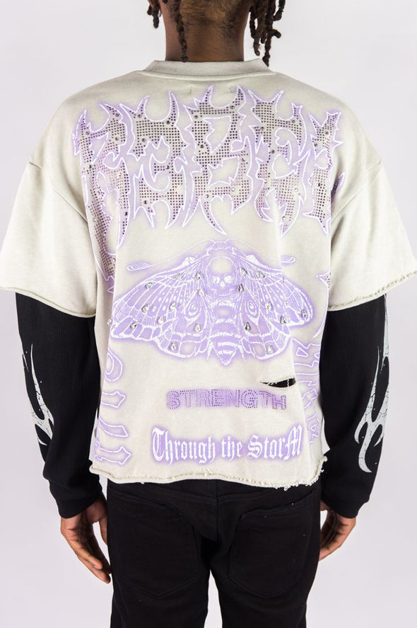 R3BEL Up In Smoke Twofer