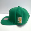 Mitchell & Ness NBA Watch Me Shine Milwaukee Bucks Snapback Hat