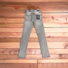 Define II Washed Denim Jean (Grey)