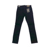 OPS Boy's Ripped Jean (Jet Black)