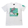 Looney Tunes Bugs Bunny Tee (White) / $16.99 2 for $30