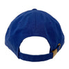 Muka Space Air Dad Hat (Blue)