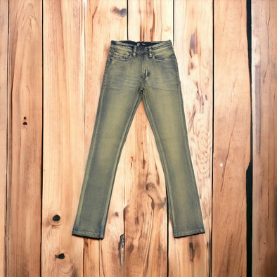 Define II Washed Denim Jean (Vintage)