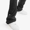 Copper Rivet Side Button Stacked Pant