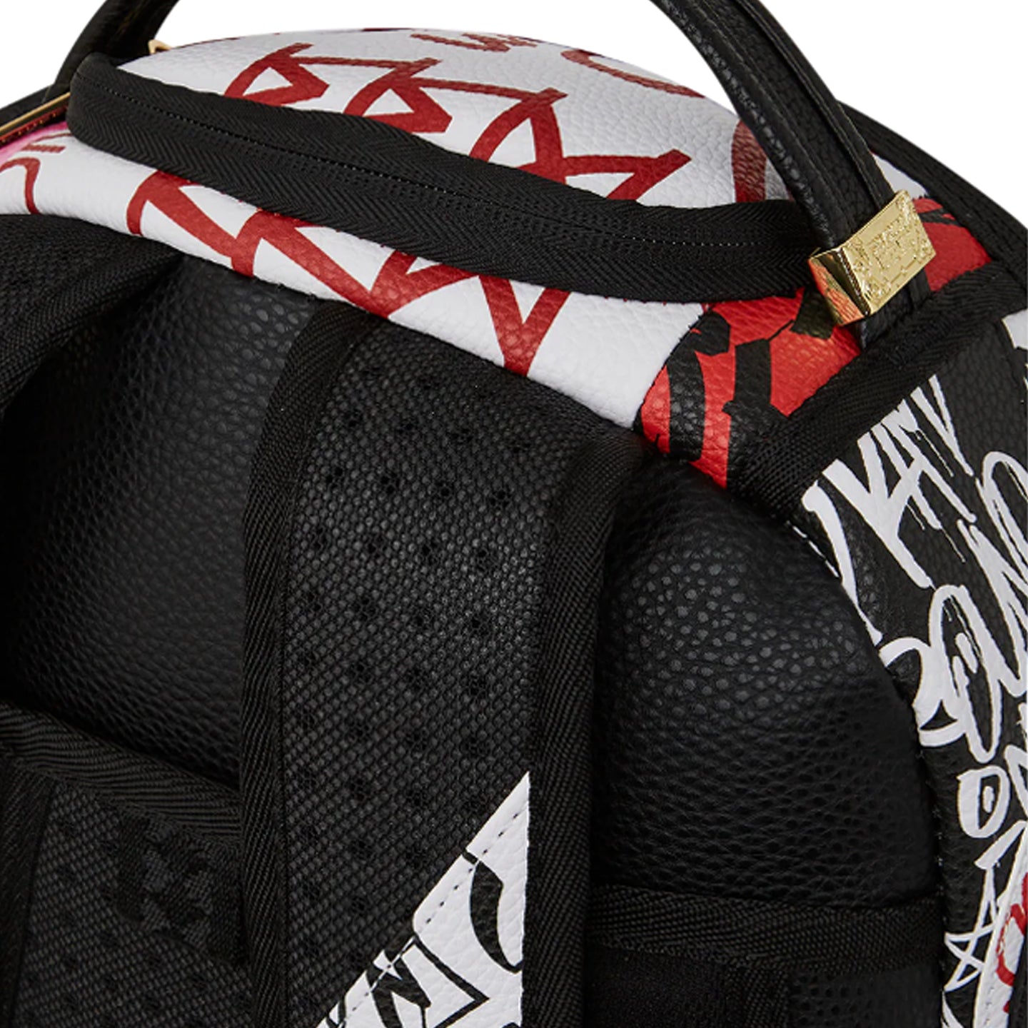 Sprayground - Scribble Me Rich Backpack