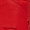 Sprayground Heavy Metal Shark Red Backpack (DLXV)