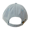 Muka Diamond Drip Dad Hat (Sky Blue)