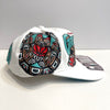 Mitchell & Ness NBA In Your Face Deadstock Vancouver Grizzlies Snapback Hat