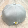 Mitchell & Ness NBA Boston Celtics Fitted Hat