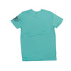 Tom and Jerry Seam Seal Tee (Tiffany Blue) / $16.99 2 for $29.91
