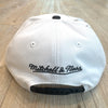 Mitchell & Ness NBA Hot Fire Chicago Bulls Snapback Hat