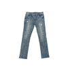 OPS Boy's Ripped Jean (Dark Blue)