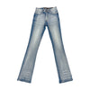 Spark Premium Stretch Stacked Jean (Light Sand Blast)