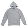 WT02 Pull Over Hoodie (Grey)