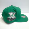 Mitchell & Ness NBA Watch Me Shine Milwaukee Bucks Snapback Hat