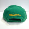 Mitchell & Ness NBA Watch Me Shine Milwaukee Bucks Snapback Hat