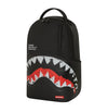 Sprayground Shark Central Purple Venom Backpack