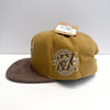 Mitchell & Ness NBA Coffee Chicago Bulls Strapback Hat