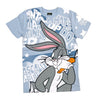 Looney Tunes Bugs Bunny Tee (Light Blue) / $16.99 2 for $30