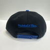 Mitchell & Ness NBA Rise Up New York Knicks Snapback Hat