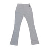 WT02 Fleece Stacked Pant (Grey)
