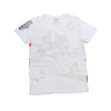 Tom and Jerry Gel Print Tee (White) / $16.99 2 for $30