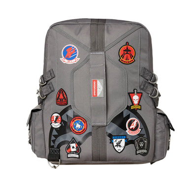 black flamingo backpack jansport JANSPORT SUPERBREAK® BACKPACK (FLAMINGO GARDEN)