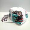 Mitchell & Ness NBA In Your Face Deadstock Vancouver Grizzlies Snapback Hat