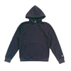 WT02 Pull Over Hoodie (Black)