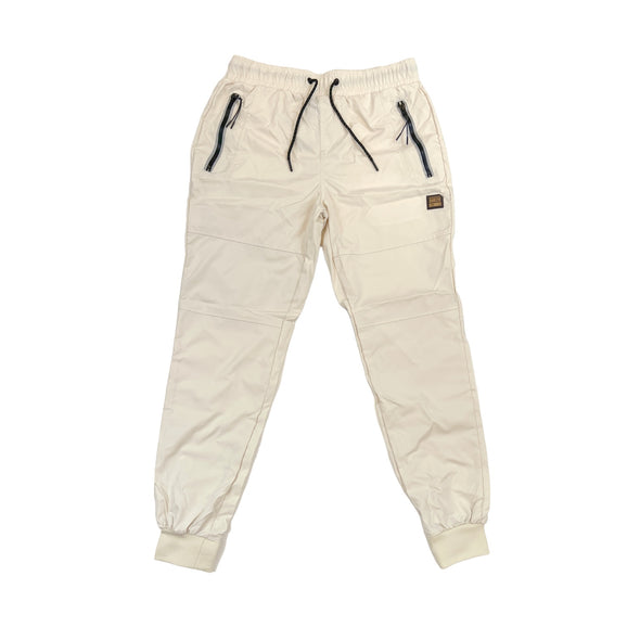 SP essentials Utility Jogger (Cream)