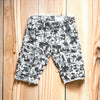 FWRD Denim Artic Camo Jean Short