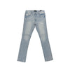 OPS Boy's Ripped Jean (Light Blue)