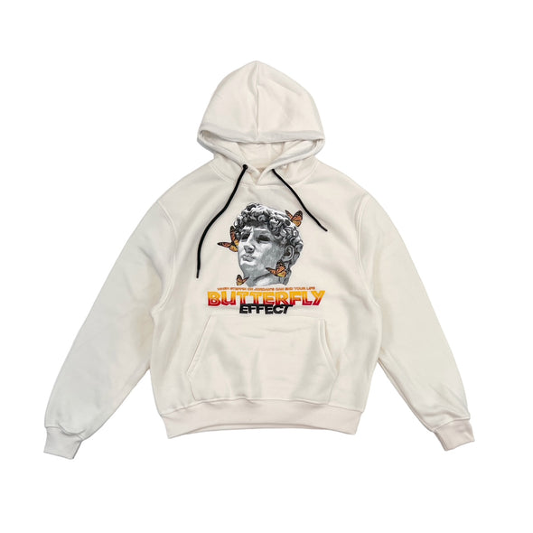 Genuine Butterfly Effect Hoodie (Natural)