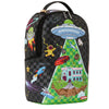 Sprayground UFO THO Backpack (DLXV)