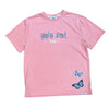 Highly Undrtd Clique Tee (Coral)