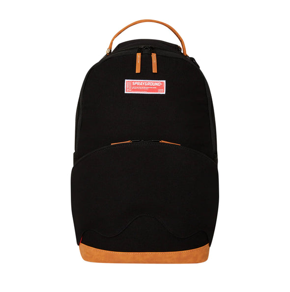 Sprayground Porter Cargo Shark Backpack