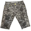 Argonaut Nation Jean Short (Black Camo)