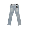 OPS Boy's Ripped Jean (Light Blue)