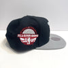 Mitchell & Ness NBA Core III Chicago Bulls Snapback Hat