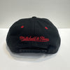 Mitchell & Ness NBA Breaktrough Philadelphia 76ers Snapback Hat