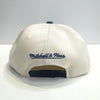 Mitchell & Ness MLB Speed Zone New York Yankees Snapback Hat