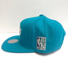 Mitchell & Ness NBA Watch Me Shine Utah Jazz Snapback Hat