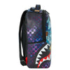 Sprayground We Out Here Backpack (DLXV)
