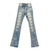 Spark Premium Stretch Stacked Jean (Tint)