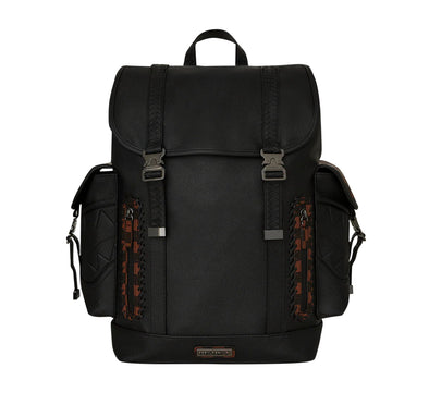 Sprayground Checkpoint Royale Monte Carlo Backpack