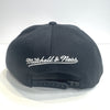 Mitchell & Ness NBA Line Work Miami Heat Snapback Hat