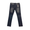 OPS Boy's Ripped Jean (Black Sand)