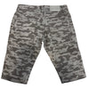 Argonaut Nation Jean Short (Black Camo)