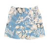 Highly Undrtd Clique Board Short (Blue)